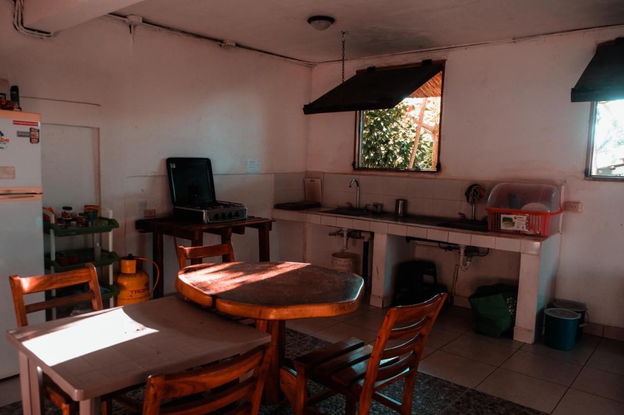 Bed and Breakfast El Marabu Chill'N Surf Aposentillo Zewnętrze zdjęcie