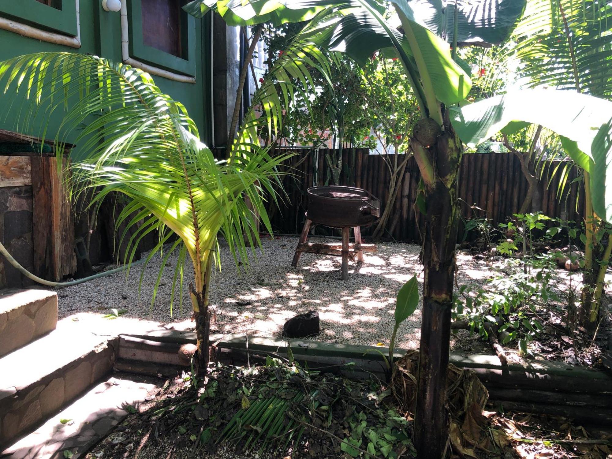 Bed and Breakfast El Marabu Chill'N Surf Aposentillo Zewnętrze zdjęcie